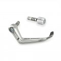 DB Race Billet Brake Lever Guard and Matching Bar End Set DB Race Billet Brake Lever Guard and Matching Bar End Set